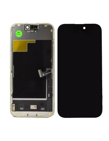 iPhone 15 Pro - Soft OLED Grade A FHD - Moveable IC